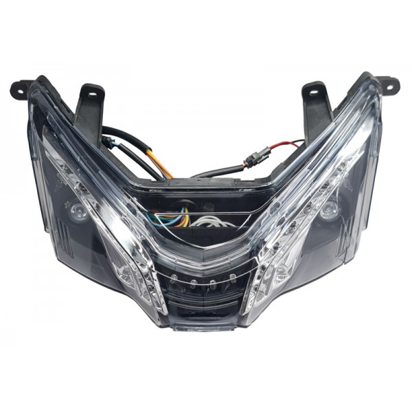 ZNEN ανταλλακτικό οπίσθιο φανάρι 33700-AFAP-9000 για Comet ZNEN ανταλλακτικό οπίσθιο φανάρι 33700-AFAP-9000 για Comet