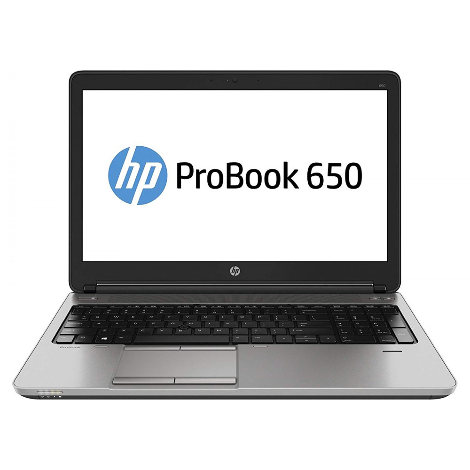 HP Laptop 650 G1, i5-4210M, 8GB, 128GB SSD, 15.6", Cam, DVD-RW, REF SQ HP Laptop 650 G1, i5-4210M, 8GB, 128GB SSD, 15.6", Cam, DVD-RW, REF SQ