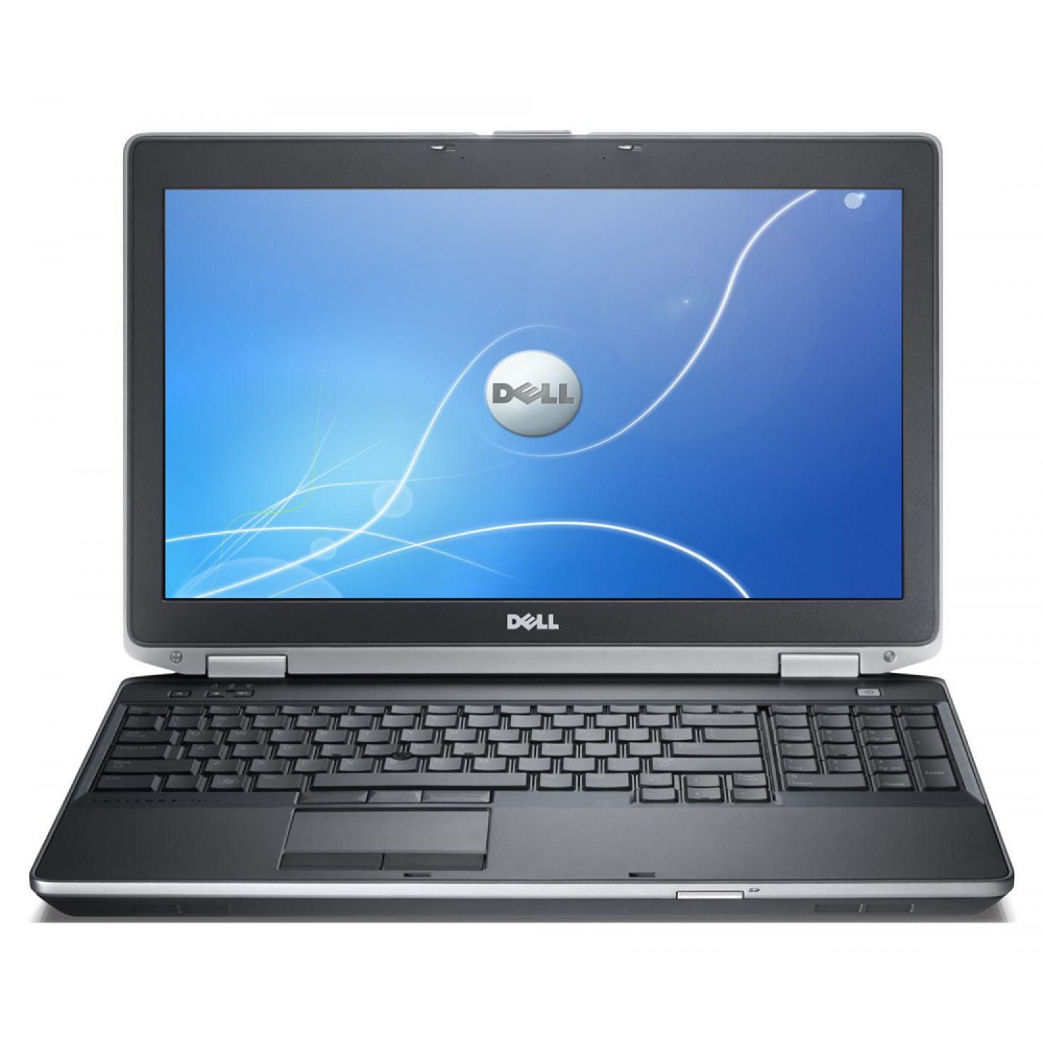 DELL Laptop E6540, i5-4210M, 8GB, 128GB SSD, 15.6", Cam, DVD-RW, REF FQC