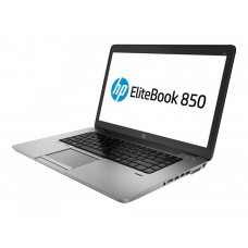 HP Laptop 850 G1, i5-4300U, 8GB, 128GB SSD, 15.6", Cam, REF FQC