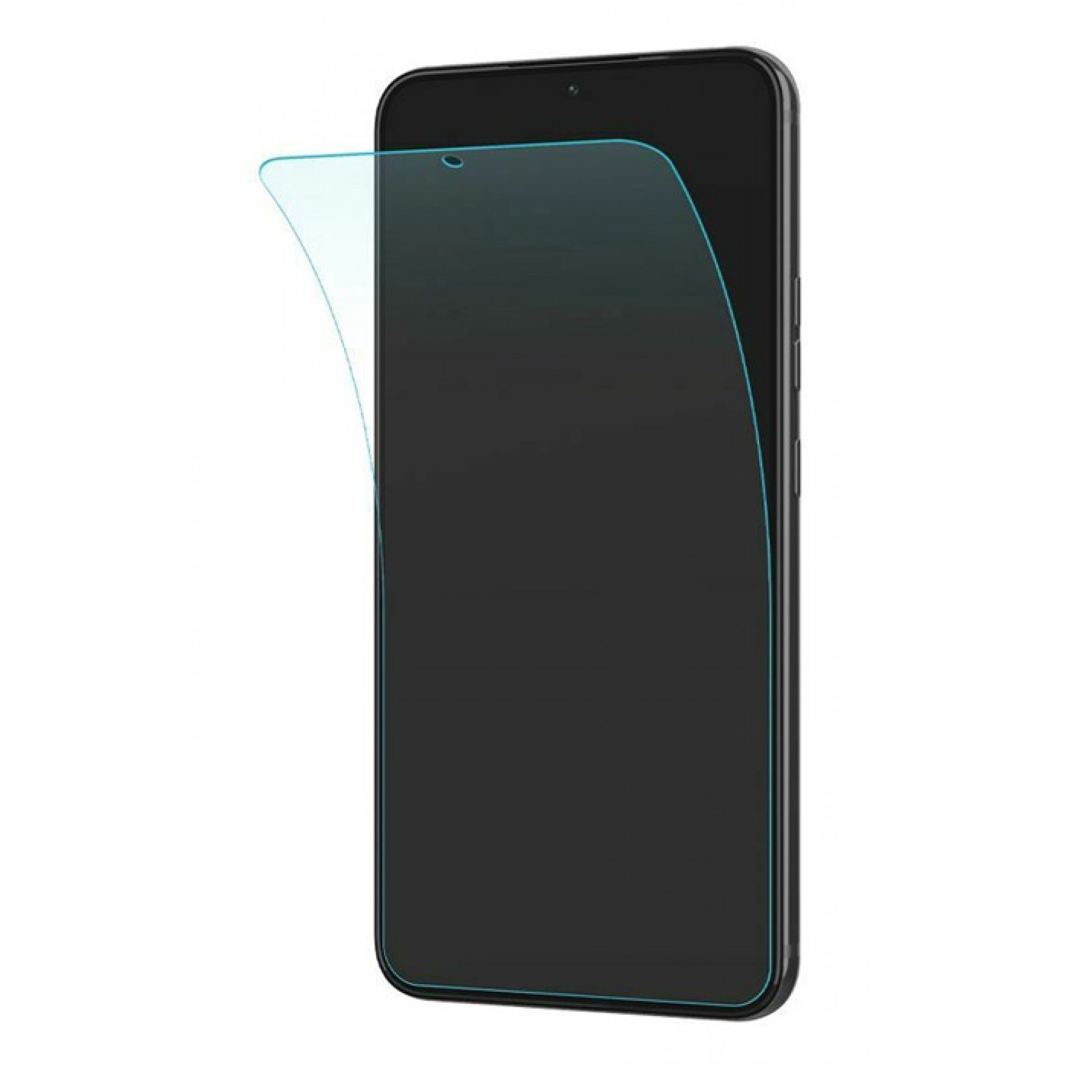 POWERTECH self-healing μεμβράνη προστασίας TGC-0592, Samsung S22 Ultra POWERTECH self-healing μεμβράνη προστασίας TGC-0592, Samsung S22 Ultra