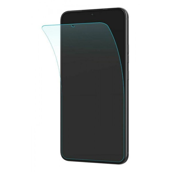 POWERTECH self-healing μεμβράνη προστασίας TGC-0592, Samsung S22 Ultra POWERTECH self-healing μεμβράνη προστασίας TGC-0592, Samsung S22 Ultra