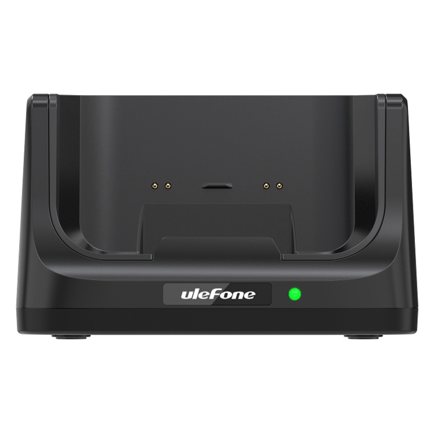 ULEFONE βάση φόρτισης DC3103 για Power Armor 16 Pro, 10W, μαύρη ULEFONE βάση φόρτισης DC3103 για Power Armor 16 Pro, 10W, μαύρη