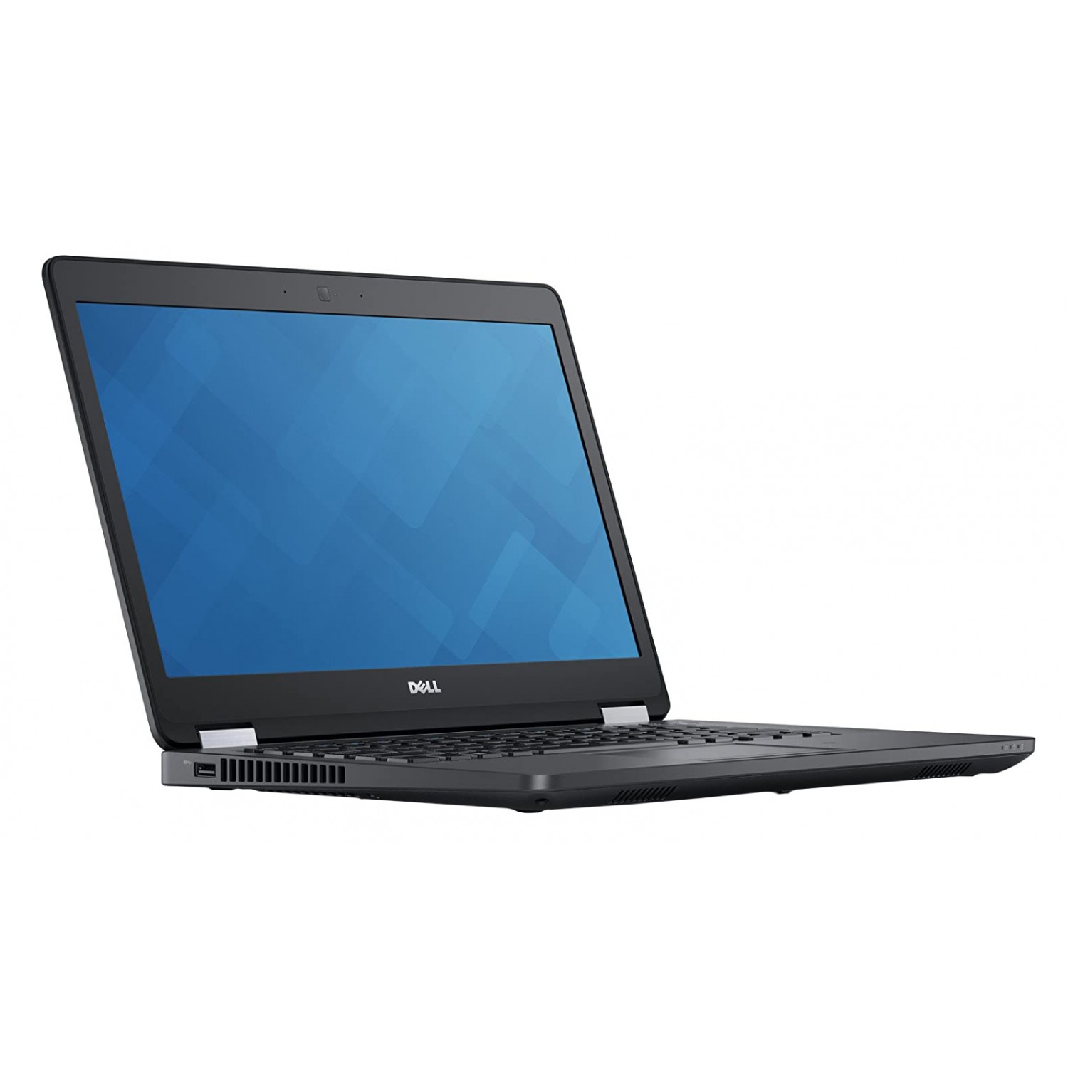 DELL Laptop E5540, i5-4300U, 8GB, 128GB SSD, 15.6", Cam, DVD-RW, REF SQ
