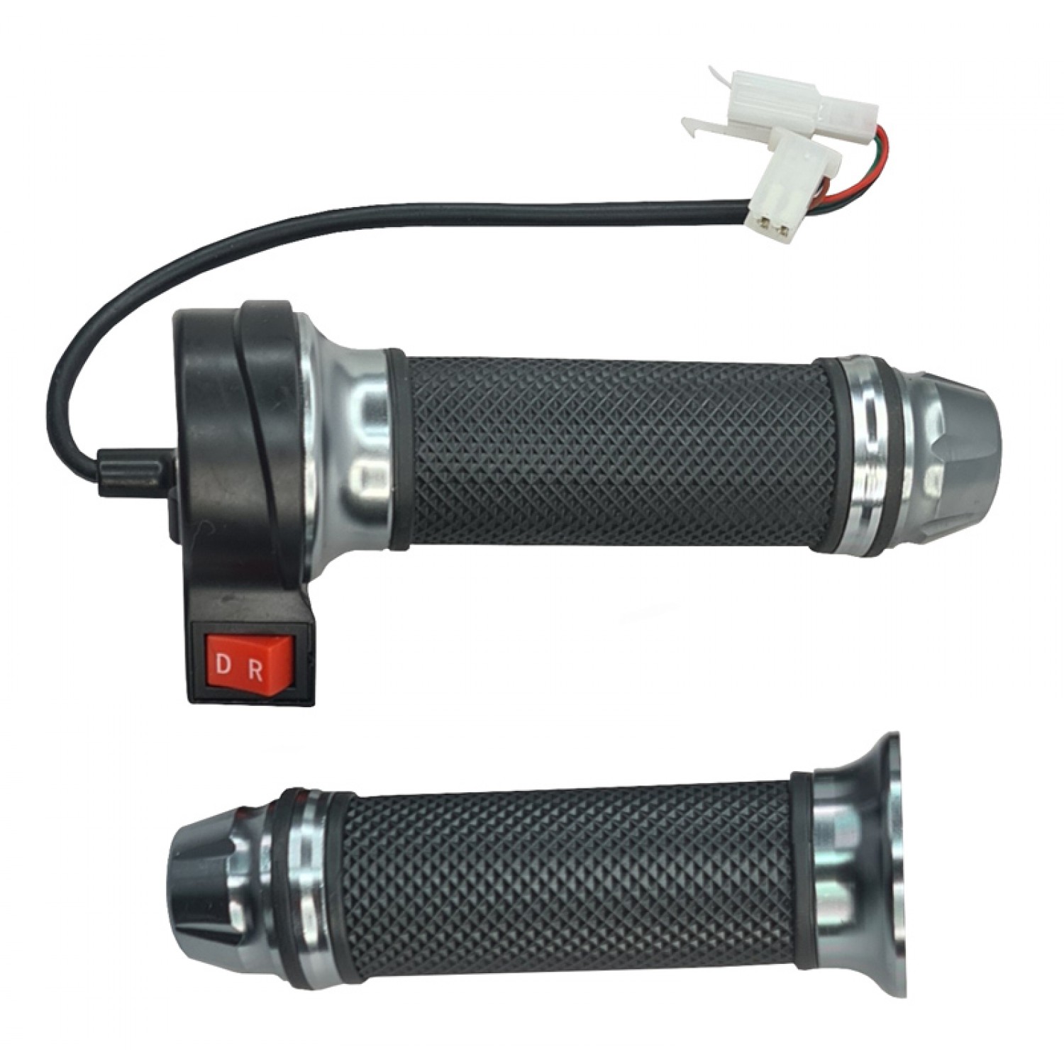 ZNEN ανταλλακτικό σετ χειρολαβές τιμονιού 53140-TB01-9000 για Comet