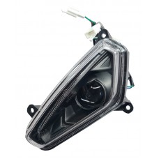 ZNEN ανταλλακτικό αριστερό φανάρι πορείας 33200-AFA9-9000 για Fantasy