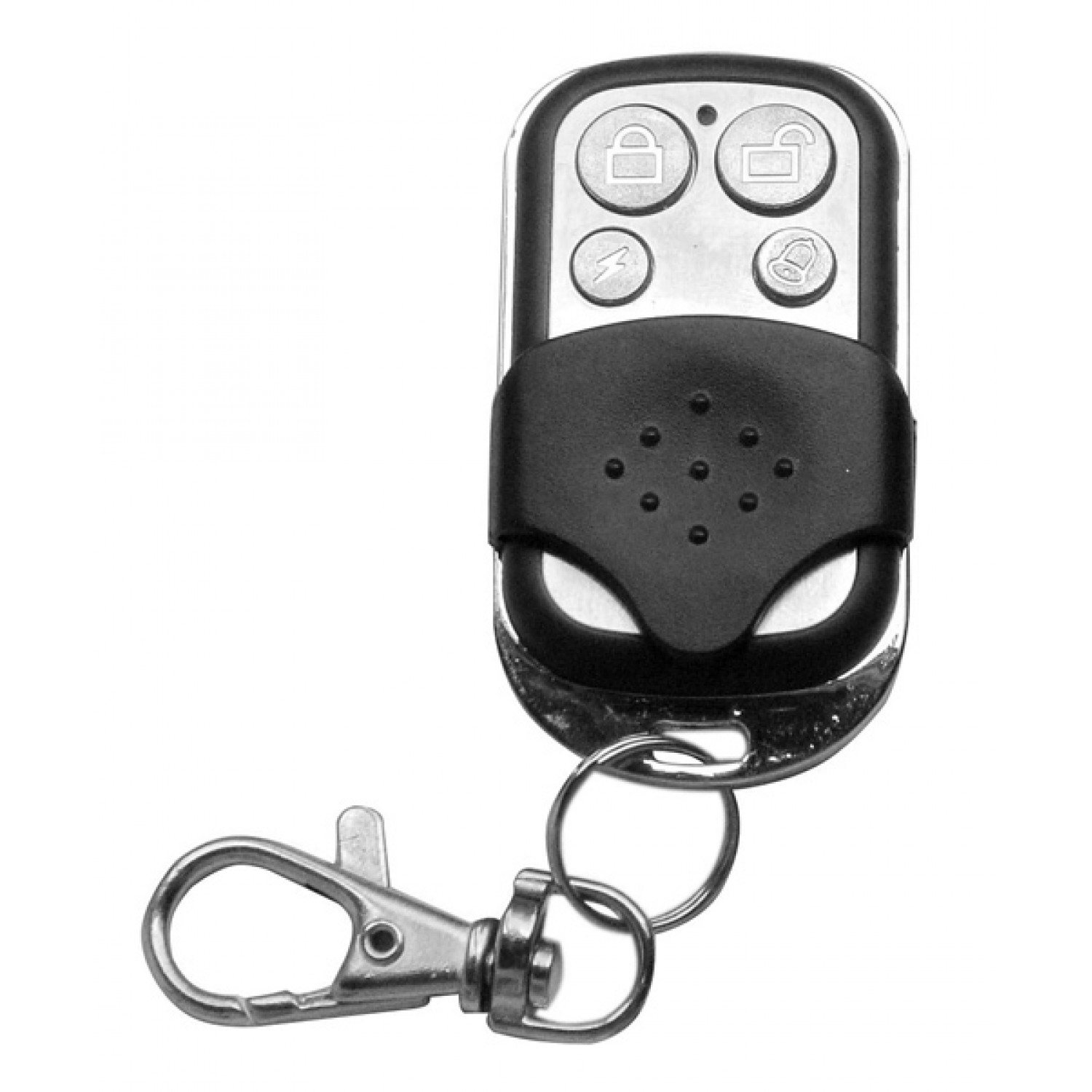 WOLF GUARD ασύρματο χειριστήριο YK-06, 433.92MHz