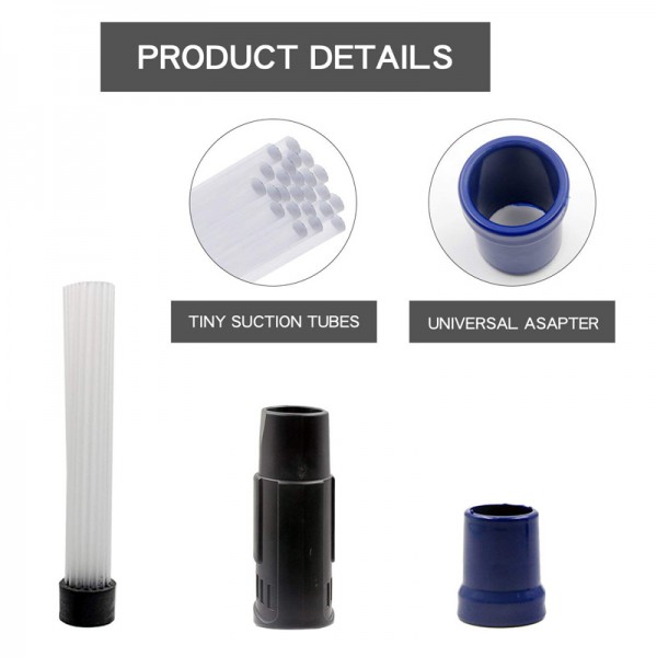 Βούρτσα κεφαλή AG84E για ηλεκτρική σκούπα, Φ 30mm, πλαστική Βούρτσα κεφαλή AG84E για ηλεκτρική σκούπα, Φ 30mm, πλαστική