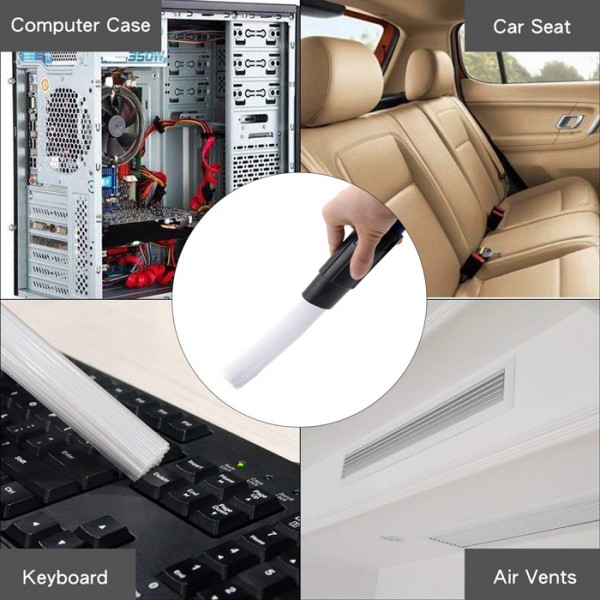 Βούρτσα κεφαλή AG84E για ηλεκτρική σκούπα, Φ 30mm, πλαστική Βούρτσα κεφαλή AG84E για ηλεκτρική σκούπα, Φ 30mm, πλαστική