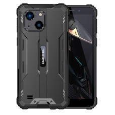 OUKITEL smartphone WP20 Pro, IP68/IP69K, 5.93" 4/64GB, Octa-core, μαύρο