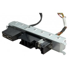 HP used front panel 746467-001 για HP ProLiant ML350e Gen8 v2