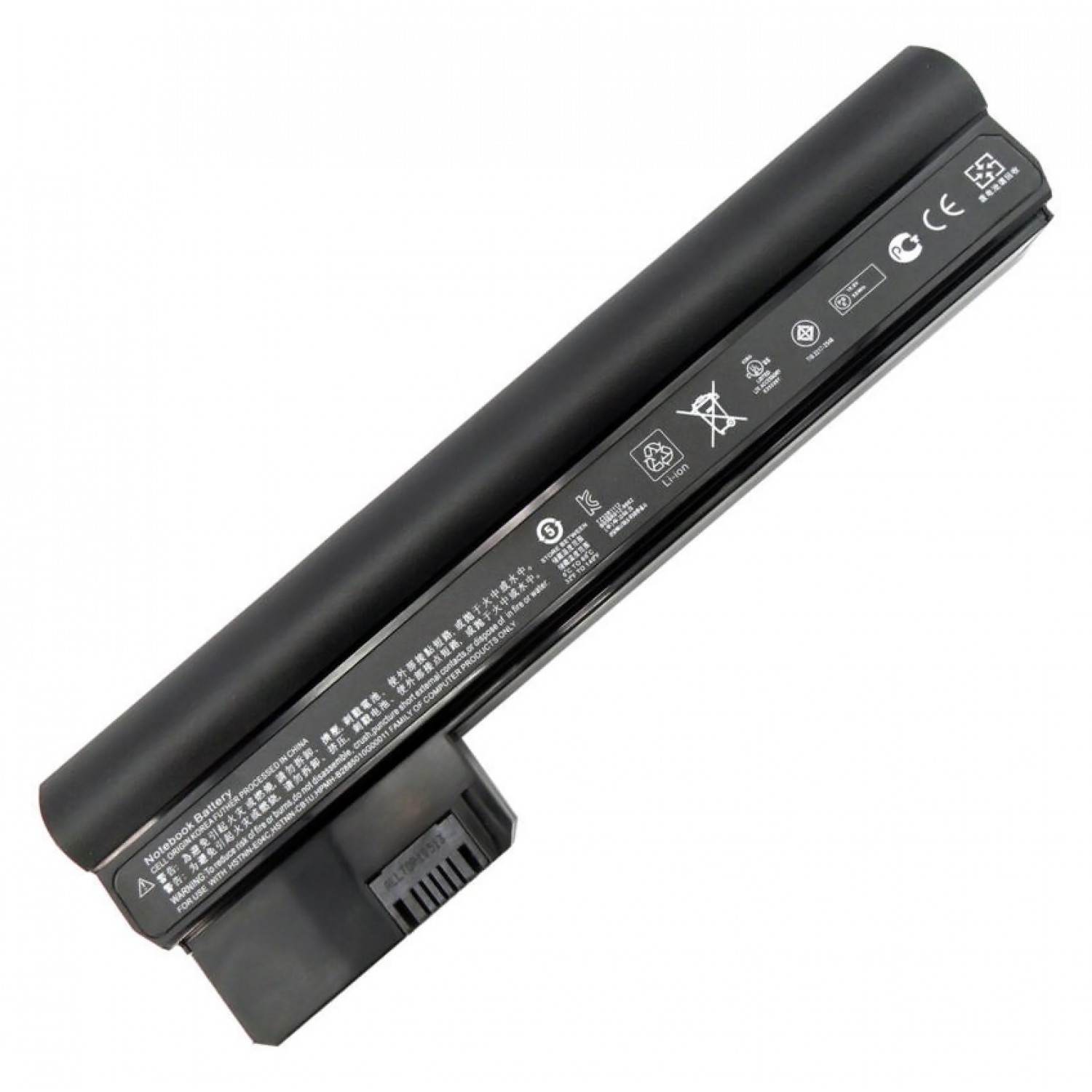 POWERTECH συμβατή μπαταρία για HP Mini 3000/3100 series POWERTECH συμβατή μπαταρία για HP Mini 3000/3100 series