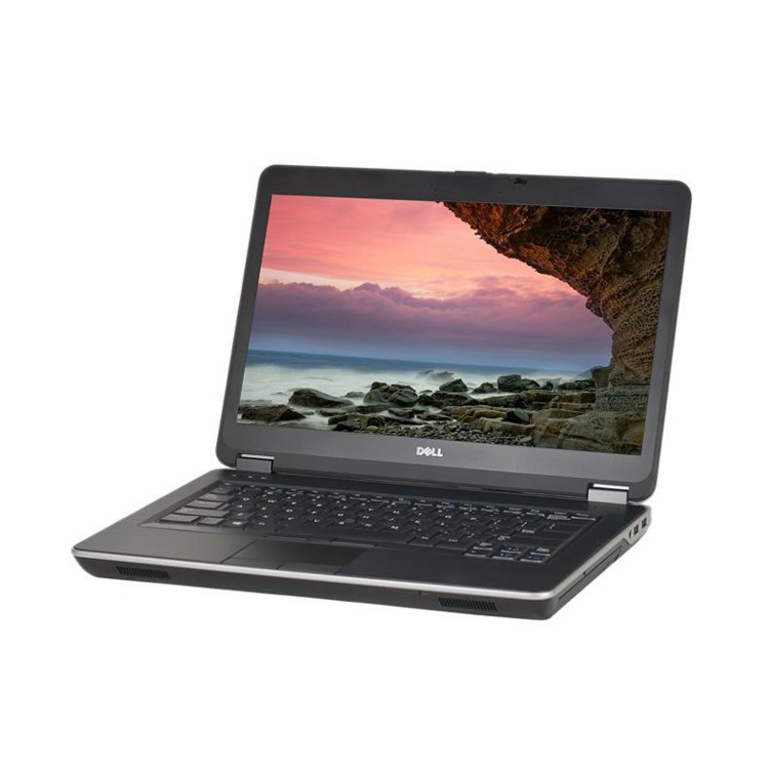 DELL used Laptop E6440, i5-4310M, 8GB, 256GB SSD, 14", Cam, DVD-RW, GC DELL used Laptop E6440, i5-4310M, 8GB, 256GB SSD, 14", Cam, DVD-RW, GC