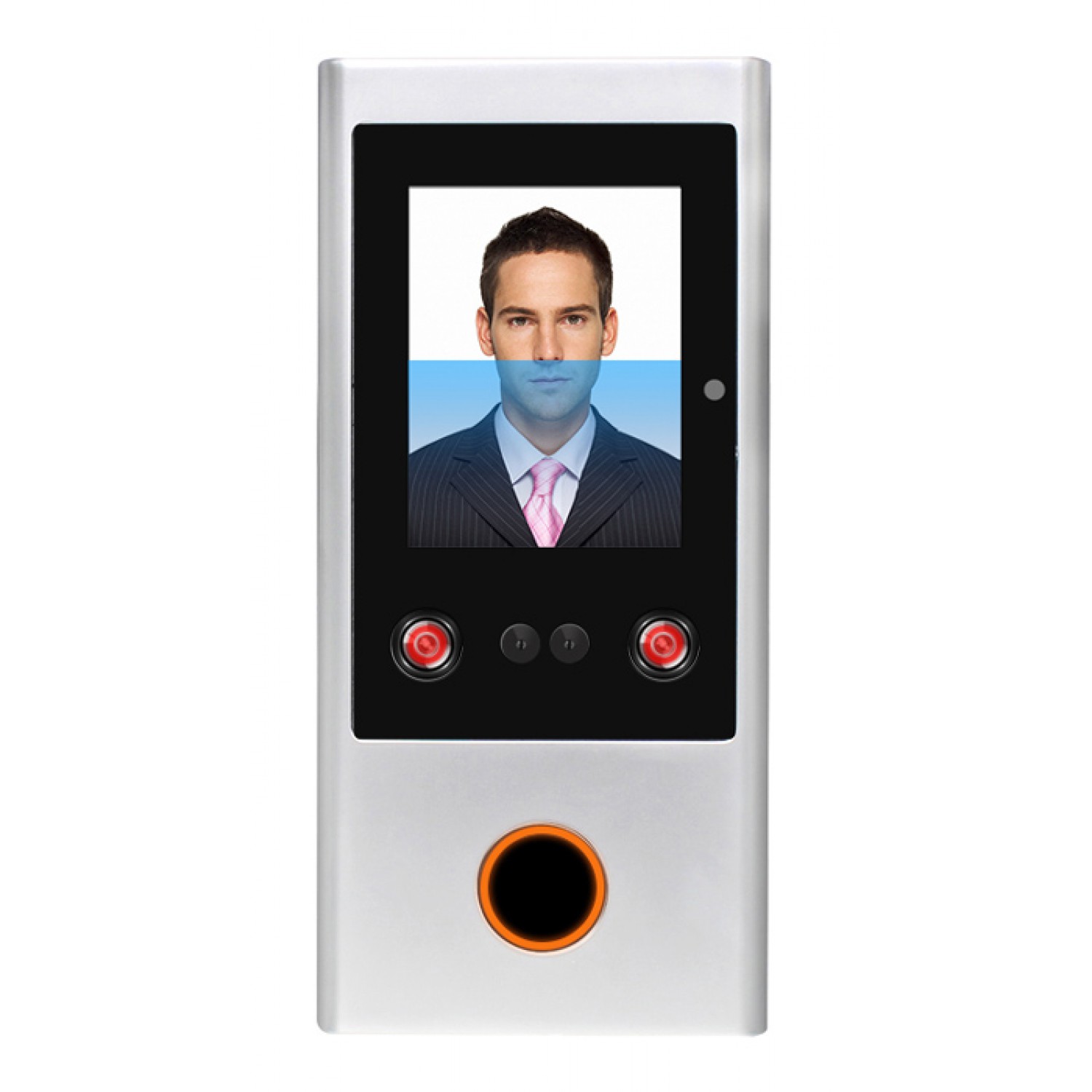 SECUKEY σύστημα ελέγχου πρόσβασης V1 με κάρτα & αναγνώριση προσώπου, BT SECUKEY σύστημα ελέγχου πρόσβασης V1 με κάρτα & αναγνώριση προσώπου, BT