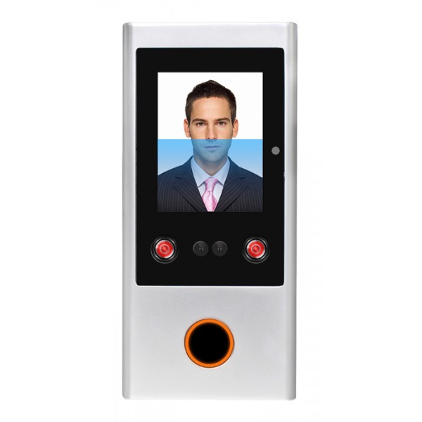 SECUKEY σύστημα ελέγχου πρόσβασης V1 με κάρτα & αναγνώριση προσώπου, BT SECUKEY σύστημα ελέγχου πρόσβασης V1 με κάρτα & αναγνώριση προσώπου, BT