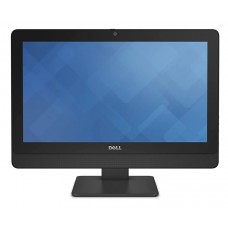 DELL PC 3030 All In One, i5-4440S 8/256GB SSD, 19.5", REF FQ MAR Win 10P