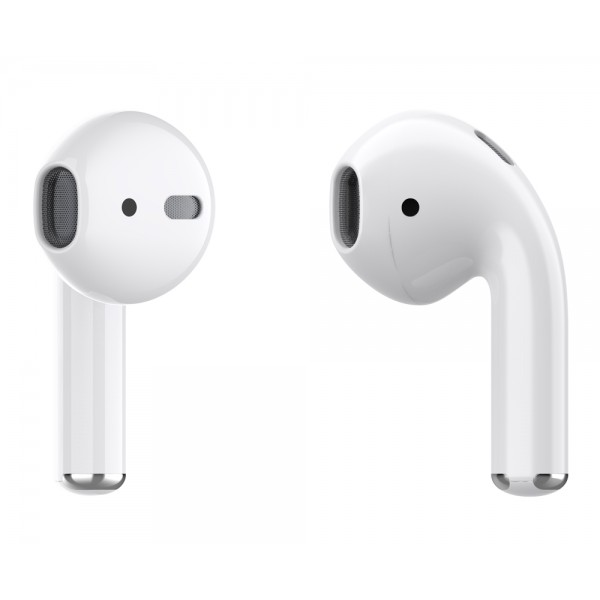 CELEBRAT earphones με θήκη φόρτισης W11 Pro, True Wireless, λευκά CELEBRAT earphones με θήκη φόρτισης W11 Pro, True Wireless, λευκά