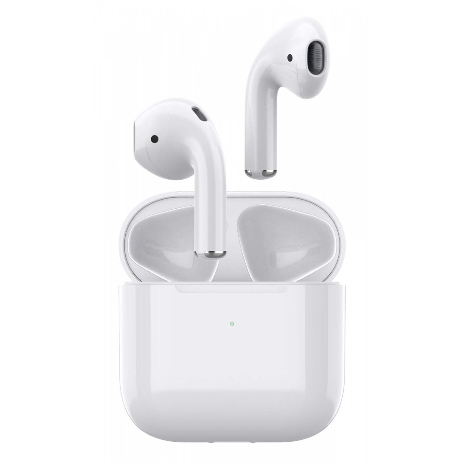 CELEBRAT earphones με θήκη φόρτισης W11 Pro, True Wireless, λευκά CELEBRAT earphones με θήκη φόρτισης W11 Pro, True Wireless, λευκά