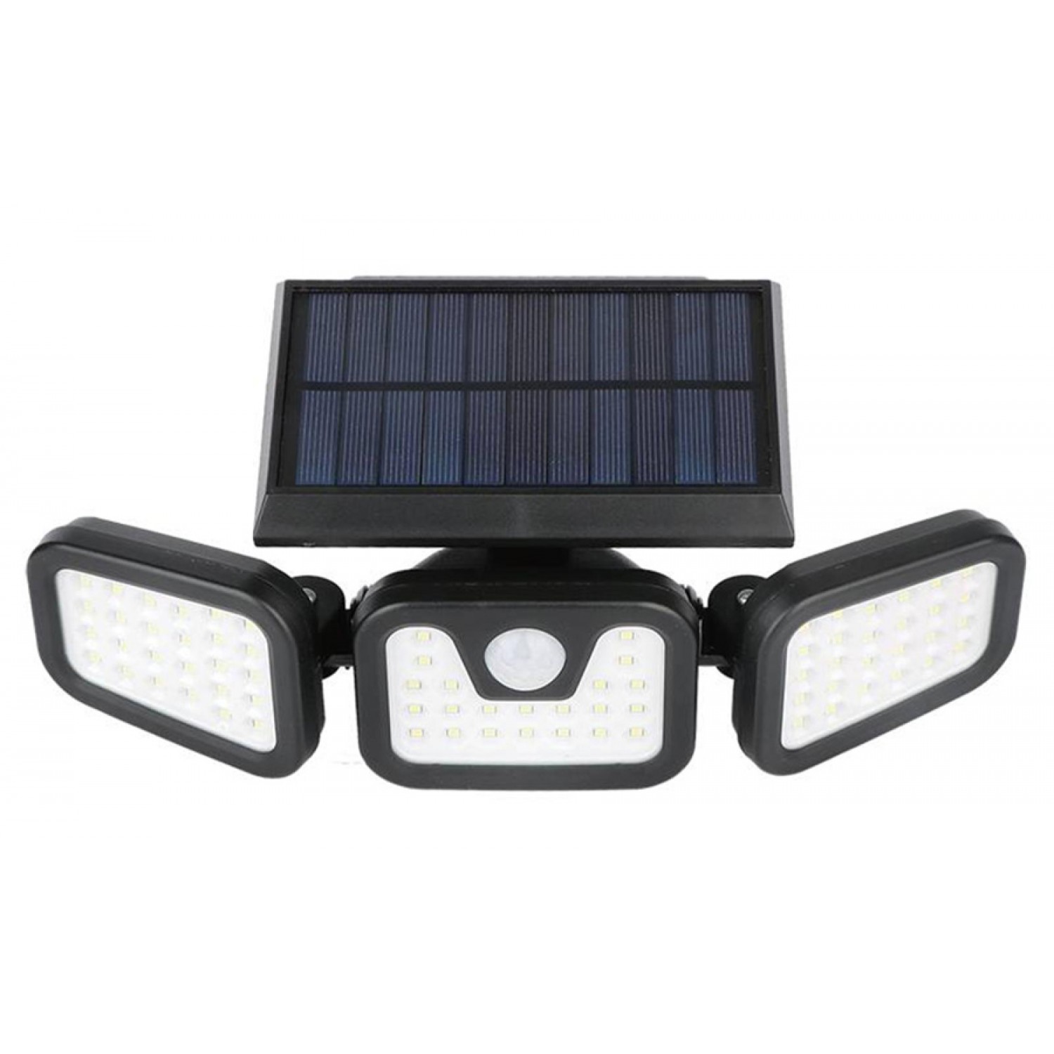 LTC LED ηλιακός προβολέας LXLL147 με αισθητήρα κίνησης, 2400mAh, 20W LTC LED ηλιακός προβολέας LXLL147 με αισθητήρα κίνησης, 2400mAh, 20W