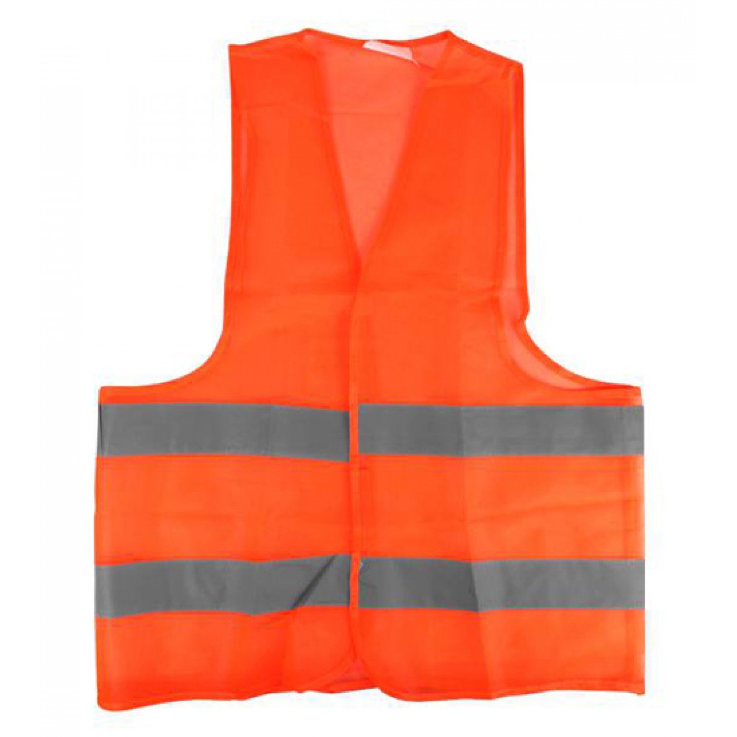 Γιλέκο ασφαλείας LXKO5, με ανακλαστικά, πορτοκαλί Γιλέκο ασφαλείας LXKO5, με ανακλαστικά, πορτοκαλί