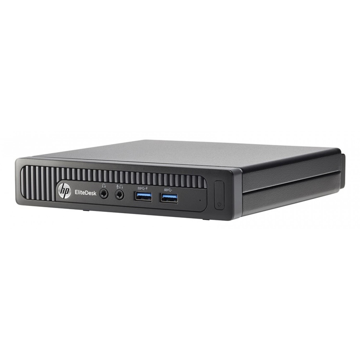 HP PC EliteDesk 800 G1 Micro, i5-4570S, 8GB, 256GB SSD, REF SQR HP PC EliteDesk 800 G1 Micro, i5-4570S, 8GB, 256GB SSD, REF SQR