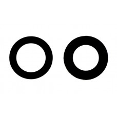 Ανταλλακτικό τζάμι κάμερας SPIP13-0007 για iPhone 13