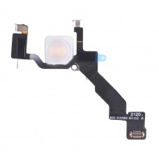Ανταλλακτικό flashlight flex cable SPIP13PM-0002 για iPhone 13 Pro Max