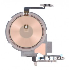 Volume & wireless charging flex Cable SPIP13PM-0006, iPhone 13 Pro Max