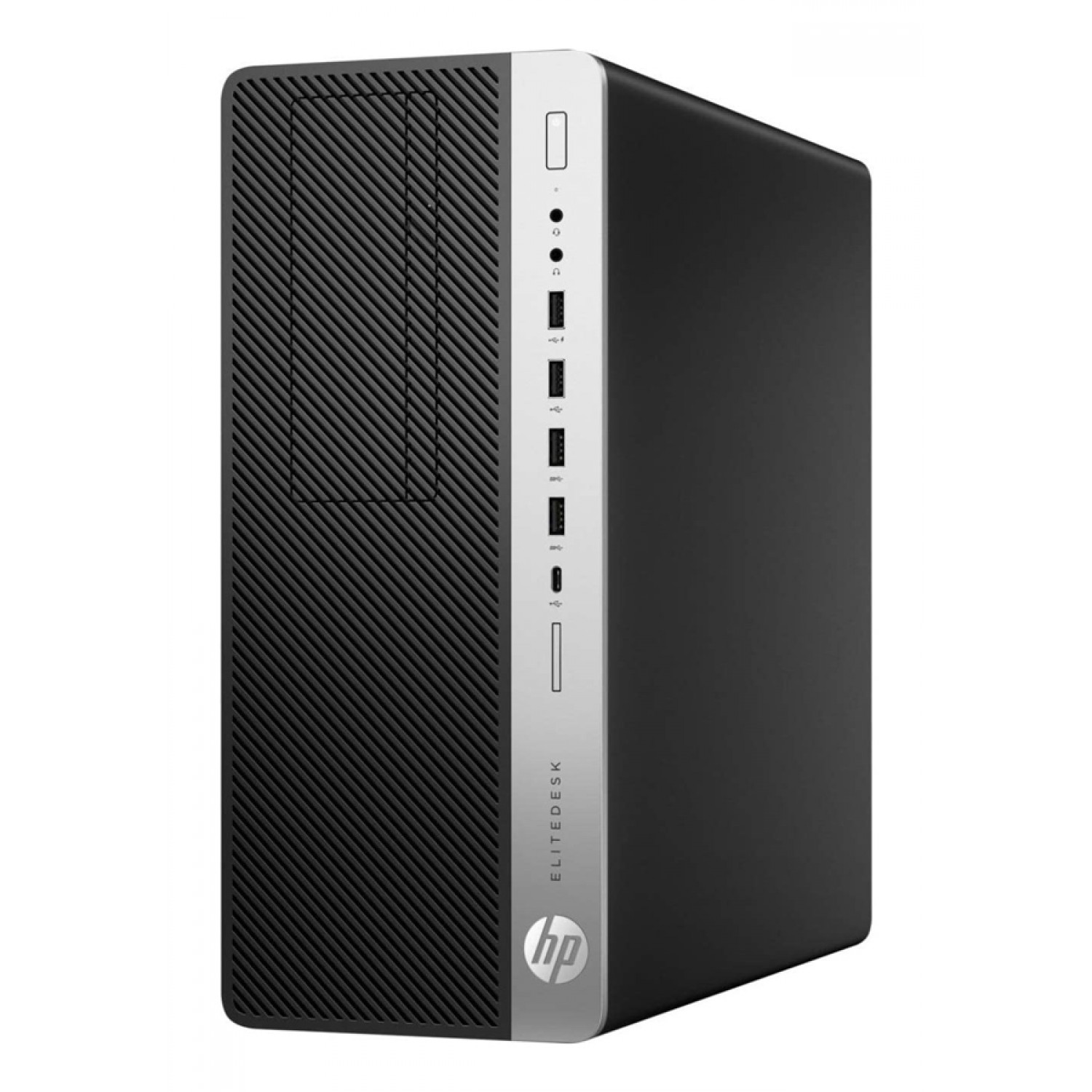 HP PC EliteDesk 800 G4 Tower, i5-8500, 8GB, 256GB SSD, REF SQR HP PC EliteDesk 800 G4 Tower, i5-8500, 8GB, 256GB SSD, REF SQR