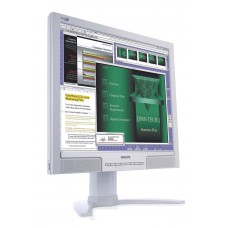 PHILIPS used Οθόνη 190B7CG LCD, 19" 1280x1024, VGA/DVI, SQ
