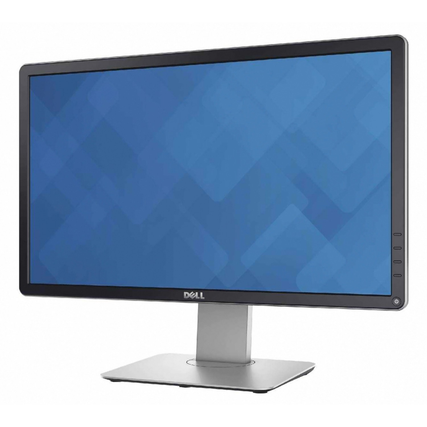 DELL used Οθόνη P2214HB LED, 22" Full HD, VGA/DVI, SQ