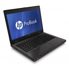 HP used Laptop 6460b, i3-2310M, 4GB, 250GB HDD, 14", Cam, DVD, GC