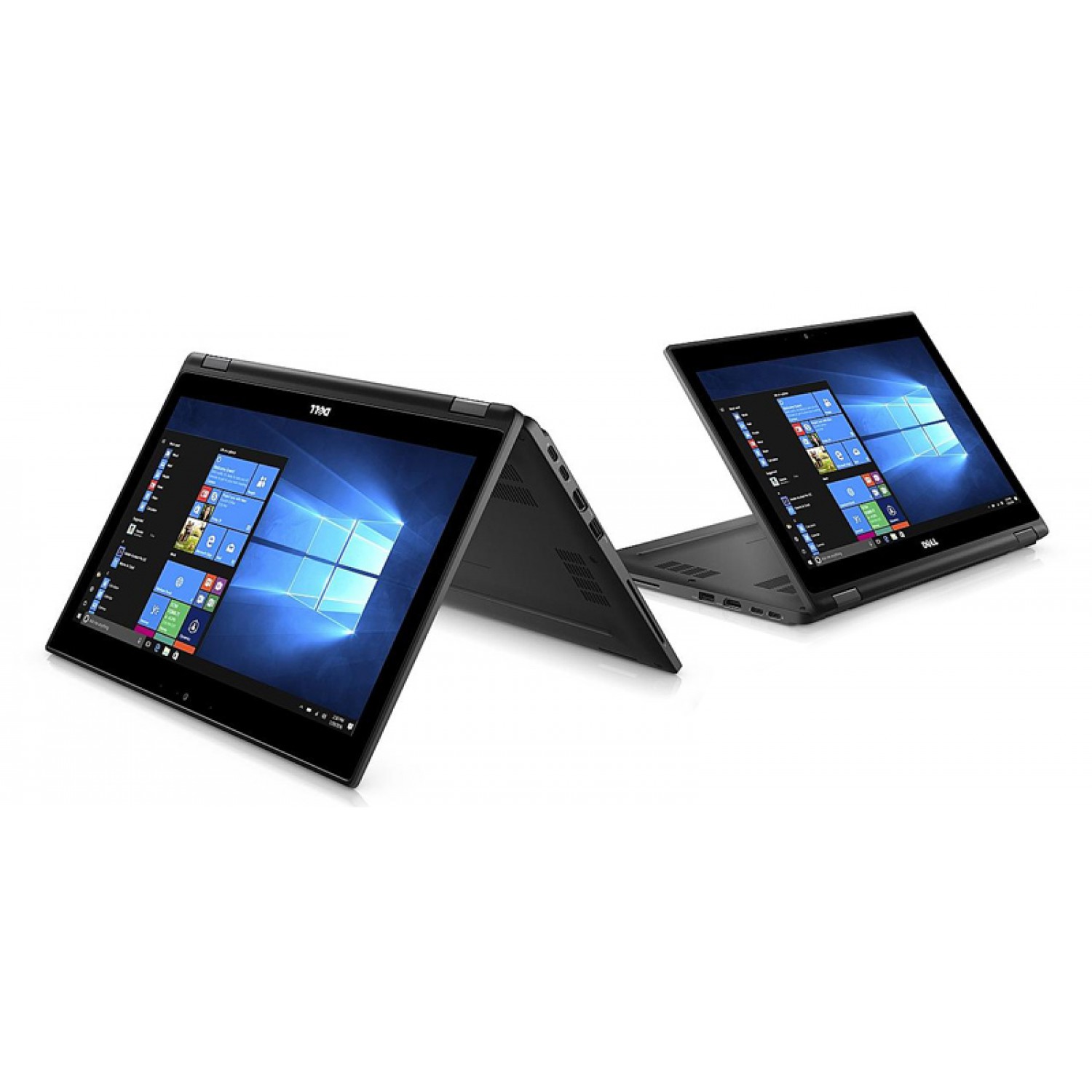 DELL used Laptop 5289 2In1, i7-7600U, 16GB, 256GB M.2, 12.5", Cam, GC DELL used Laptop 5289 2In1, i7-7600U, 16GB, 256GB M.2, 12.5", Cam, GC