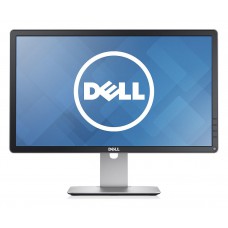 DELL used οθόνη P2314H LED, 23" Full HD, VGA/DVI-D, SQ