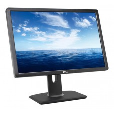DELL used οθόνη P2213T LED, 22" 1680x1050, VGA/DVI/DisplayPort, SQ
