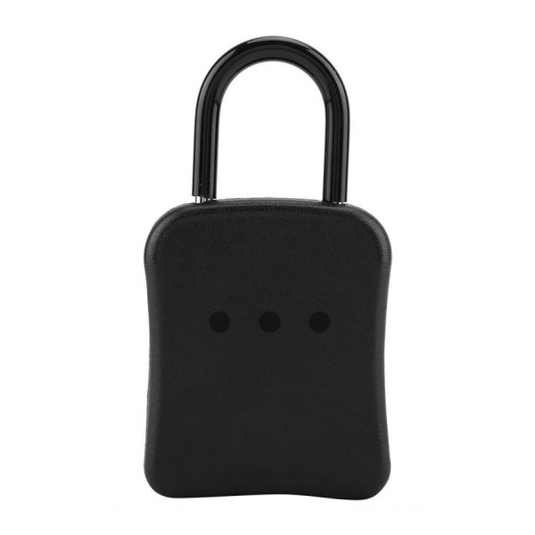 C-TECH κλειδοθήκη συνδυασμού CTL-0023, 4 ψηφίων, 92x42x116mm, 473gr