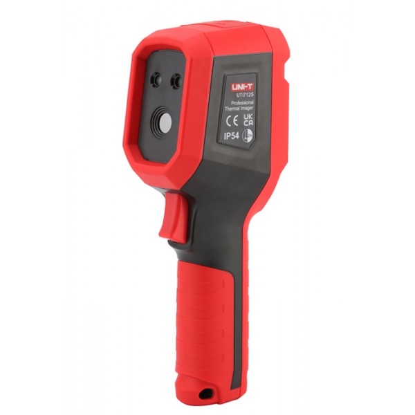 UNI-T συσκευή θερμικής απεικόνισης UTi712S, -20 έως 400 °C, IP54