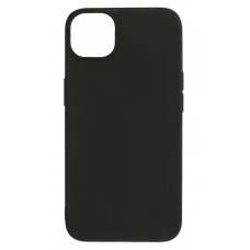 POWERTECH Θήκη Matt MOB-1764 για Samsung A22 5G, μαύρη