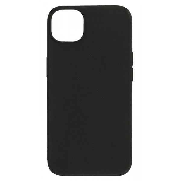 POWERTECH Θήκη Matt MOB-1764 για Samsung A22 5G, μαύρη