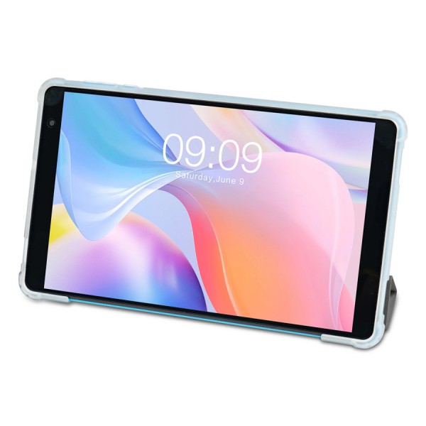TECLAST θήκη προστασίας CASE-P80T για tablet P80T, γκρι TECLAST θήκη προστασίας CASE-P80T για tablet P80T, γκρι