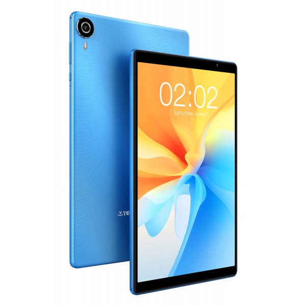 TECLAST tablet P25T, 10.1" HD, 4/64GB, Android 12, μπλε TECLAST tablet P25T, 10.1" HD, 4/64GB, Android 12, μπλε