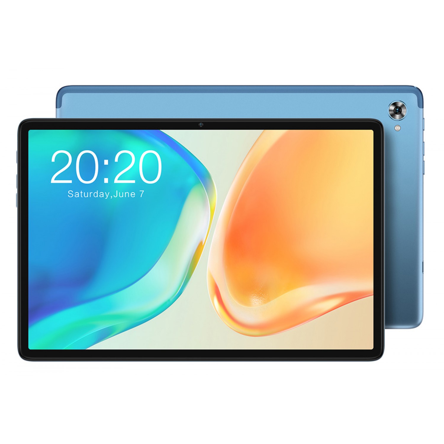 TECLAST tablet M40 Plus, 10.1" FHD, 8/128GB, Android 12, μπλε TECLAST tablet M40 Plus, 10.1" FHD, 8/128GB, Android 12, μπλε