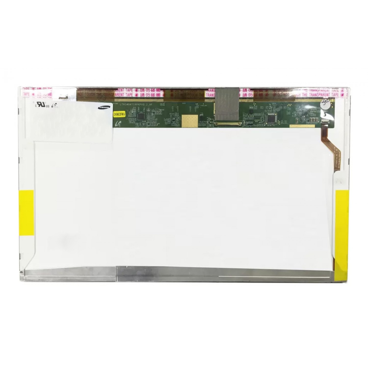 SAMSUNG οθόνη LTN140AT22 14" HD, matte, 40 pin αριστερά SAMSUNG οθόνη LTN140AT22 14" HD, matte, 40 pin αριστερά