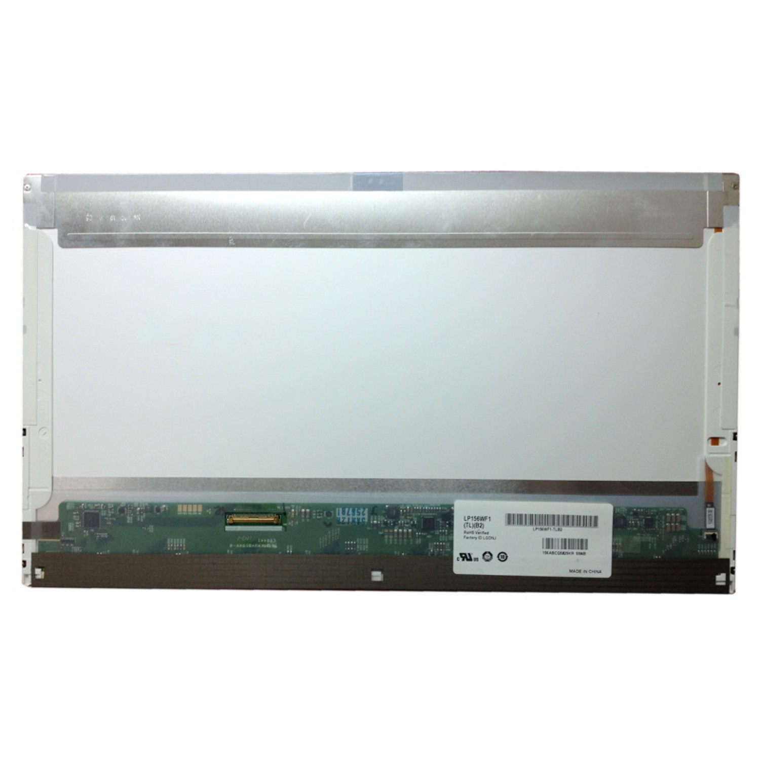 LG οθόνη LP156WF1-TLB2 15.6" Full HD, glossy, 40 pin αριστερά LG οθόνη LP156WF1-TLB2 15.6" Full HD, glossy, 40 pin αριστερά