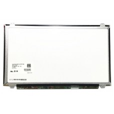 LG οθόνη LP156WHB-TLB1 15.6" HD, matte, 40 pin δεξιά