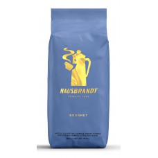 HAUSBRANDT καφές espresso Gourmet, 100% Arabica, 1kg σε κόκκους
