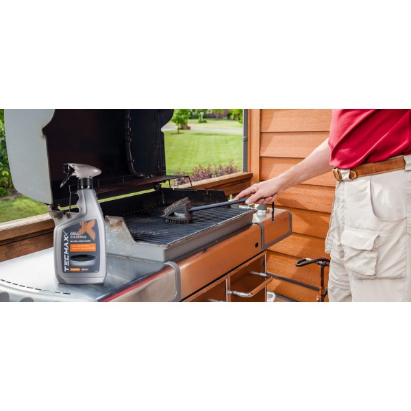 TECMAXX υγρό καθαριστικό για λίπη 14-011, 650ml TECMAXX υγρό καθαριστικό για λίπη 14-011, 650ml