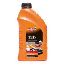 MOJE AUTO ενεργός αφρός καθαρισμού αυτοκινήτου 19-554, 1L