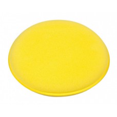 MOJE AUTO σφουγγάρι καθαρισμού αυτοκινήτου 19-630, 2x10cm, κίτρινο