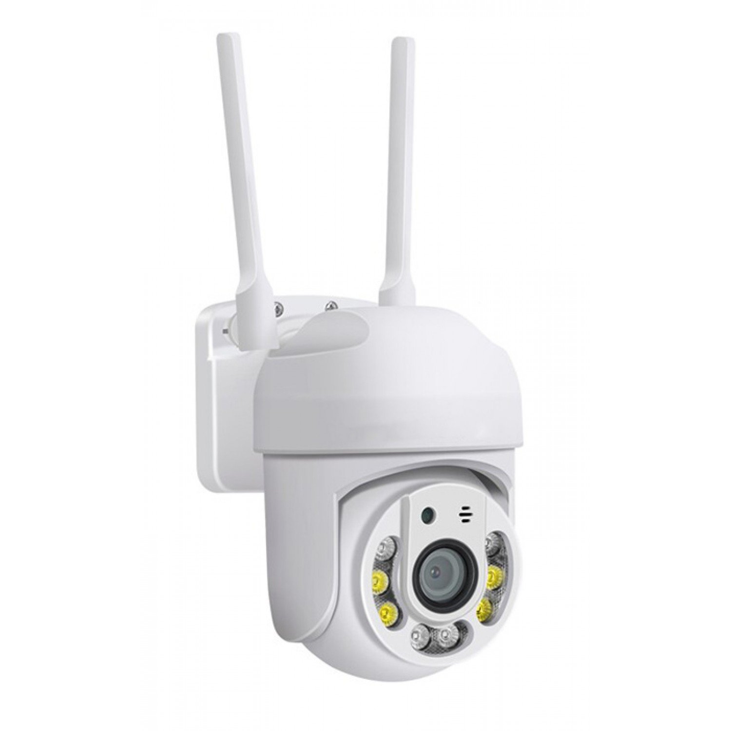 SECTEC smart κάμερα ST-389-2M-YC, 2MP, Wi-Fi, PTZ, IP65 SECTEC smart κάμερα ST-389-2M-YC, 2MP, Wi-Fi, PTZ, IP65